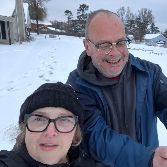 Meet your Posher, Christy - Picture 7 of 7